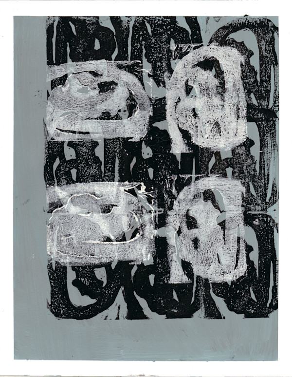 Untitled 8 by Johanna Vecchione