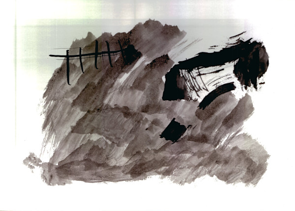 Untitled 19 by Robert Robles