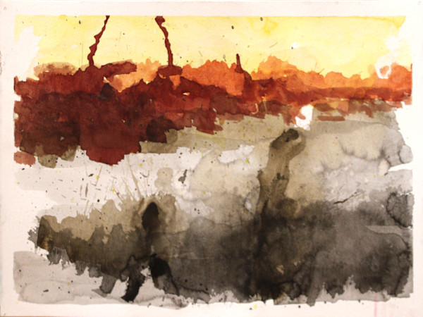 Untitled 19 by Jen Fiallo-Vallejo