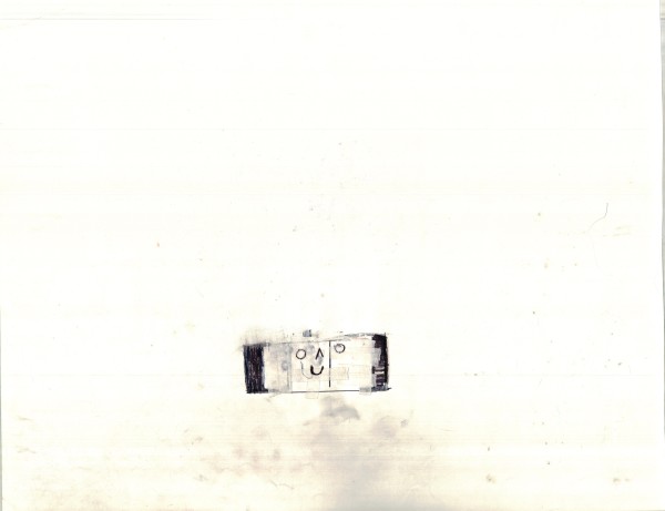 Untitled 19 by Bruce Epstein