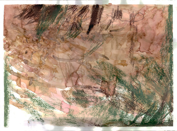 Untitled 200 by Leonardo Contreras