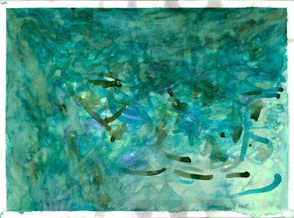Untitled 201 by Leonardo Contreras