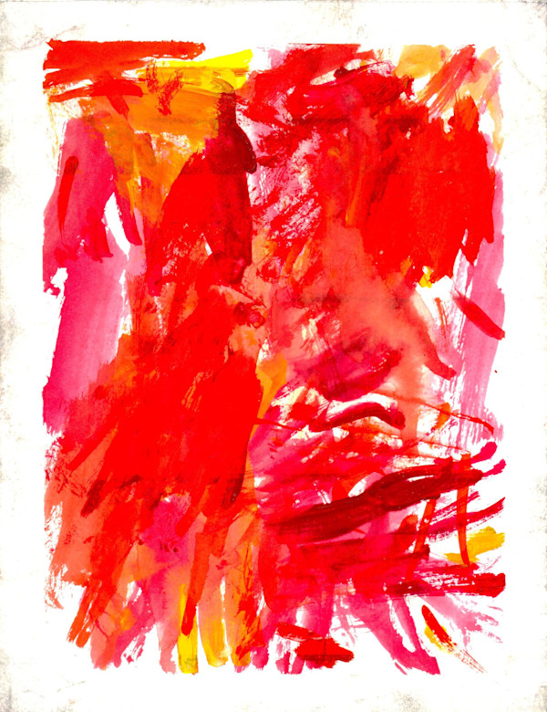 Untitled 202 by Leonardo Contreras