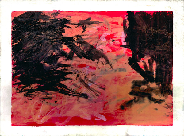 Untitled 204 by Leonardo Contreras