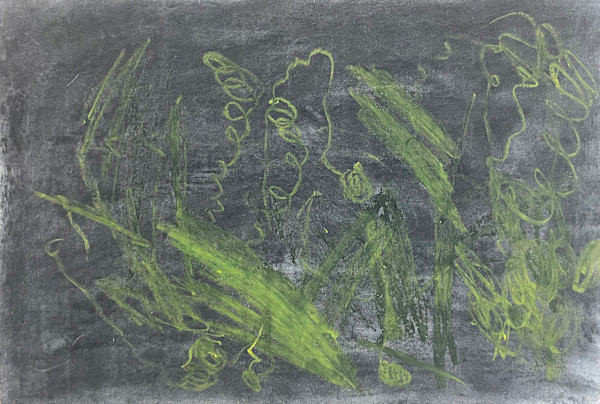 Untitled 205 by Leonardo Contreras