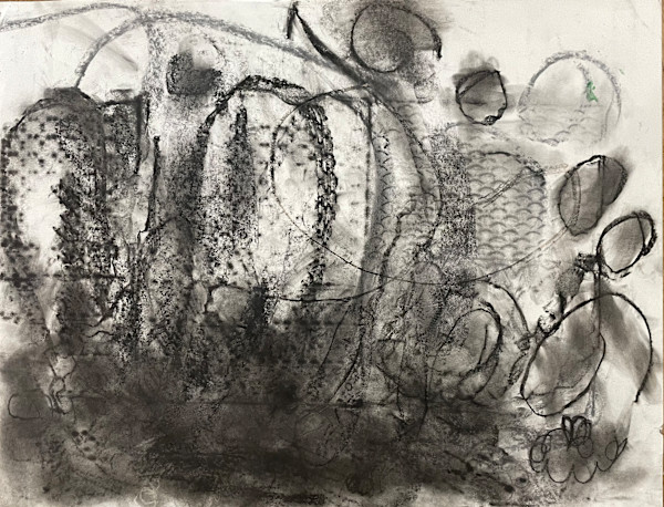 Untitled 207 by Leonardo Contreras