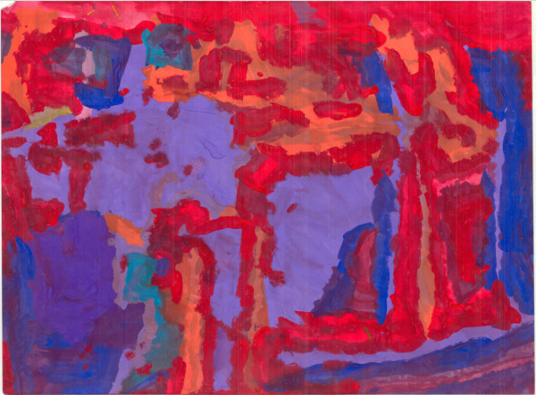 Untitled 20 by Bonnie Kaehler