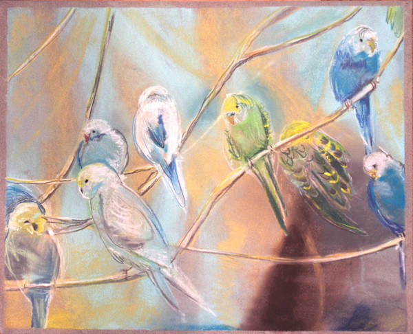Untitled 20 by Jen Fiallo-Vallejo