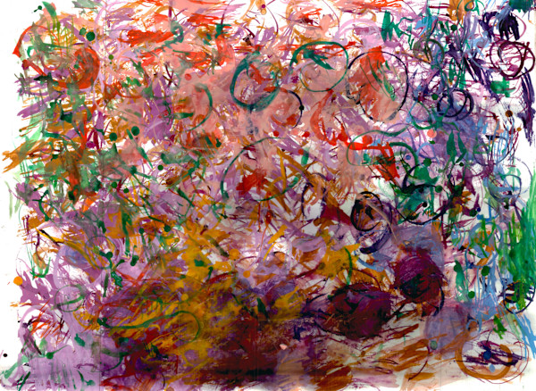 Untitled 211 by Leonardo Contreras