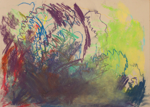 Untitled 215 by Leonardo Contreras