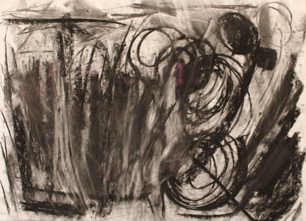 Untitled 216 by Leonardo Contreras