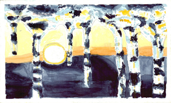 Untitled 21 by Johanna Vecchione