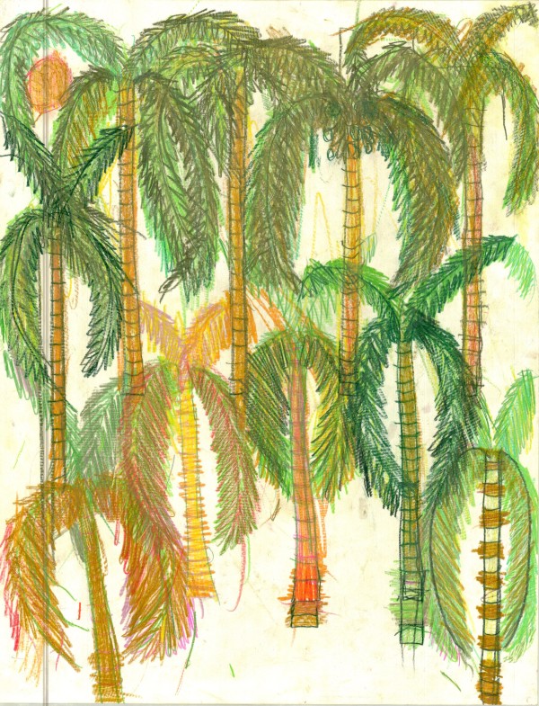 Untitled 21 by John Mitchell III