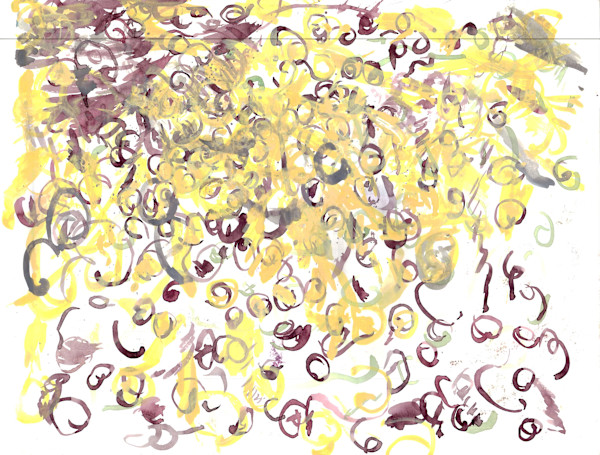 Untitled 229 by Leonardo Contreras