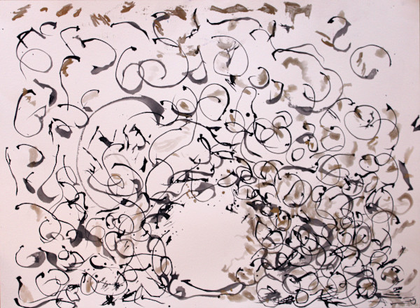 Untitled 231 by Leonardo Contreras