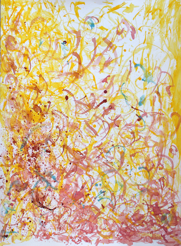 Untitled 238 by Leonardo Contreras