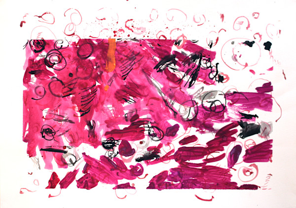 Untitled 239 by Leonardo Contreras