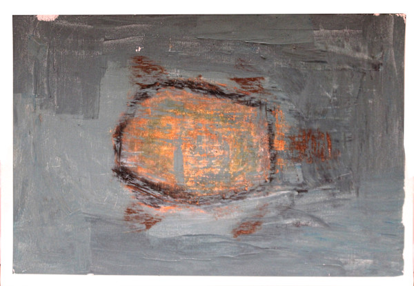 Untitled 23 by Jen Fiallo-Vallejo