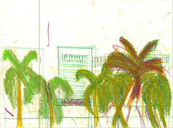Untitled 24 by John Mitchell III