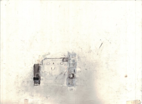 Untitled 25 by Bruce Epstein