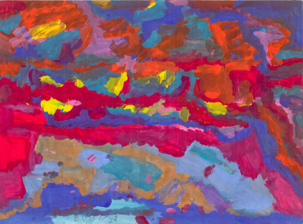Untitled 26 by Bonnie Kaehler