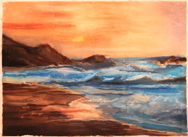 Untitled 26 by Jen Fiallo-Vallejo