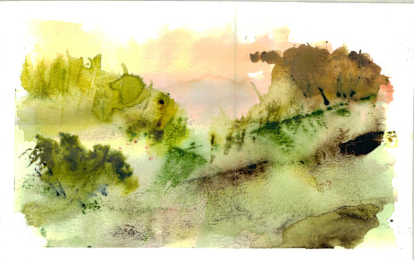 Untitled 28 by Jen Fiallo-Vallejo