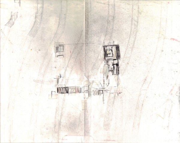 Untitled 28 by Bruce Epstein