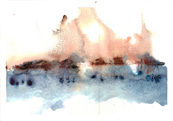 Untitled 29 by Jen Fiallo-Vallejo