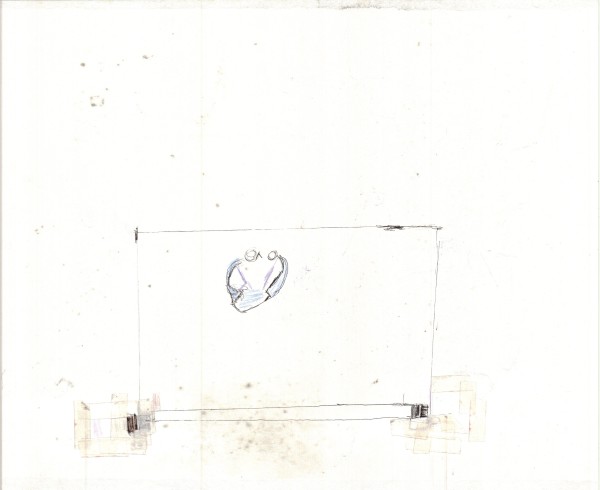 Untitled 29 by Bruce Epstein