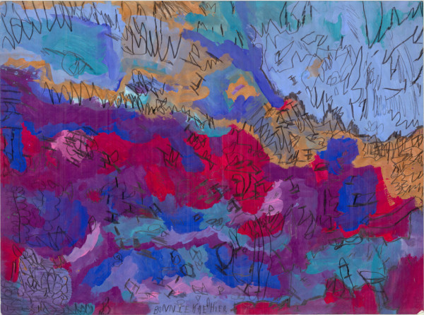 Untitled 2 by Bonnie Kaehler