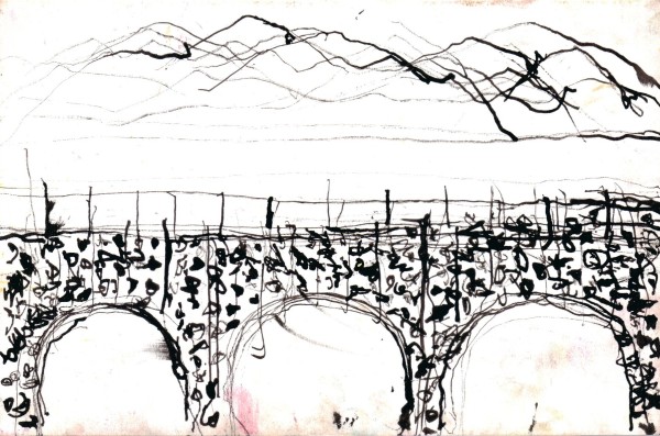 Untitled 30 by John Mitchell III