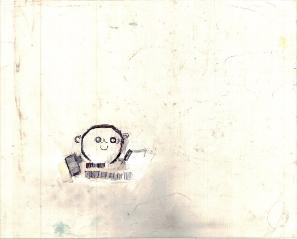 Untitled 30 by Bruce Epstein