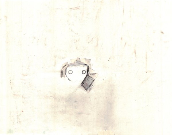 Untitled 31 by Bruce Epstein