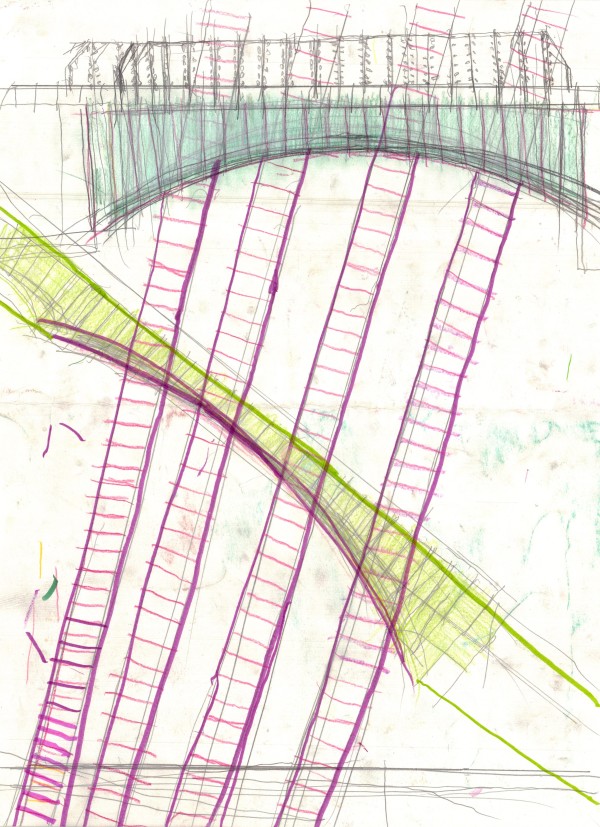 Untitled 31 by John Mitchell III