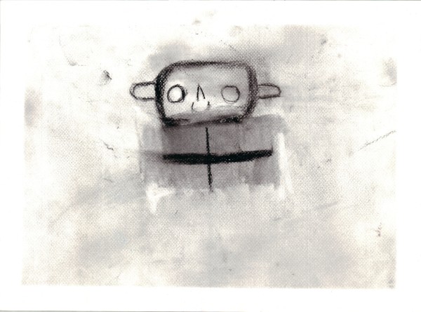 Untitled 32 by Bruce Epstein