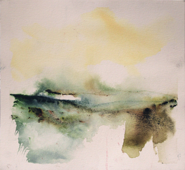 Untitled 33 by Jen Fiallo-Vallejo