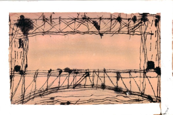 Untitled 33 by John Mitchell III