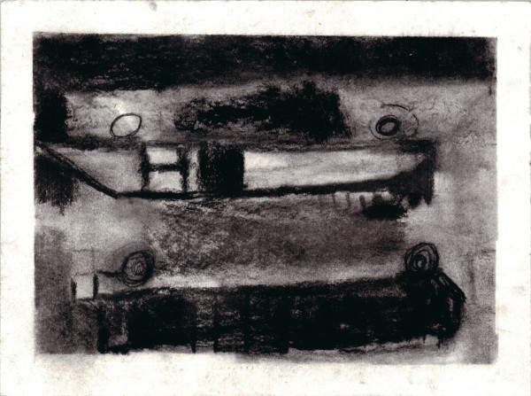 Untitled 33 by Bruce Epstein