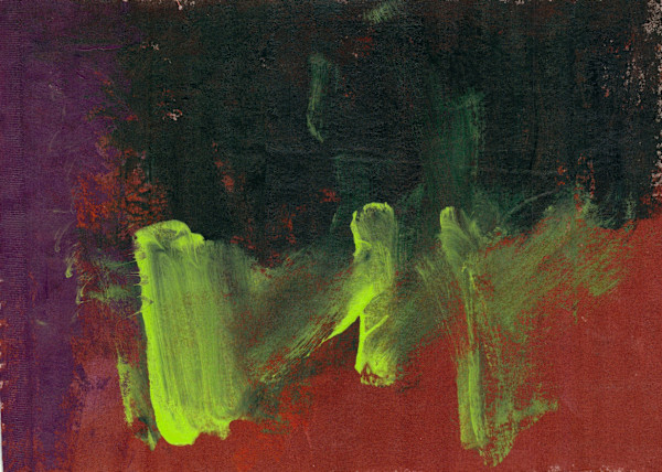 Untitled 34 by Henrik Evensen