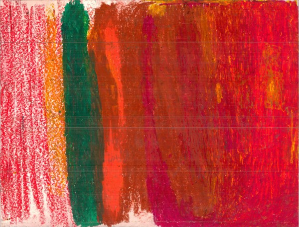 Untitled 36 by Larry Kirksey