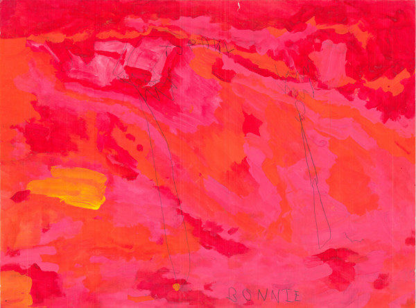 Untitled 40 by Bonnie Kaehler