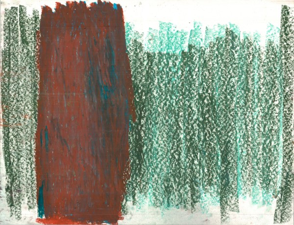 Untitled 41 by Larry Kirksey