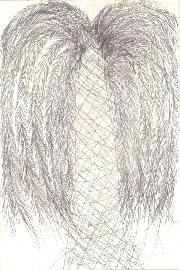 Untitled 41 by John Mitchell III