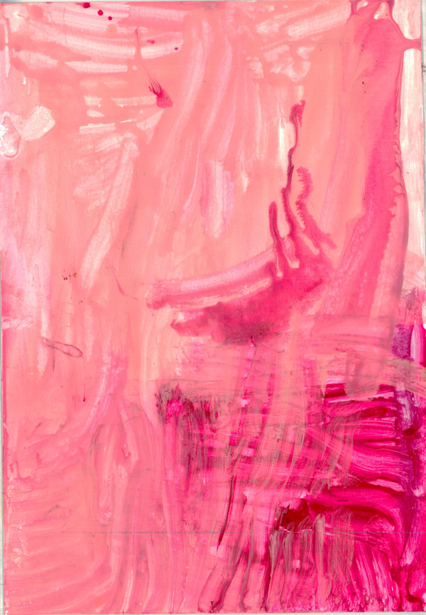Untitled 43 by Henrik Evensen