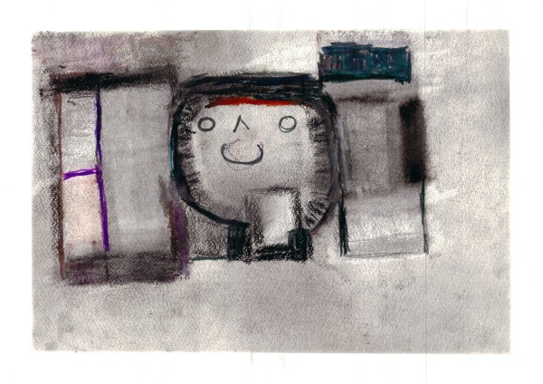 Untitled 44 by Bruce Epstein