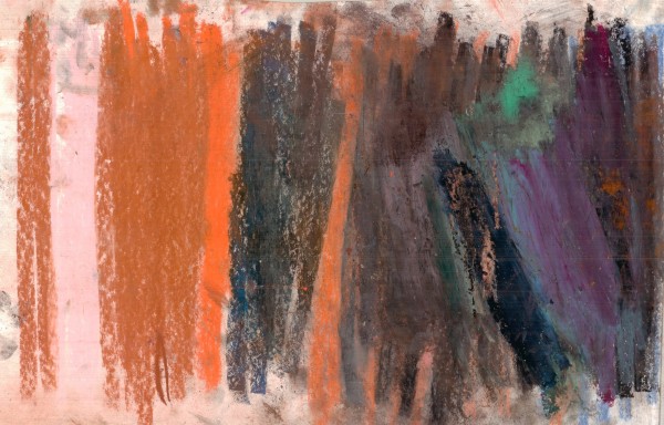 Untitled 45 by Larry Kirksey