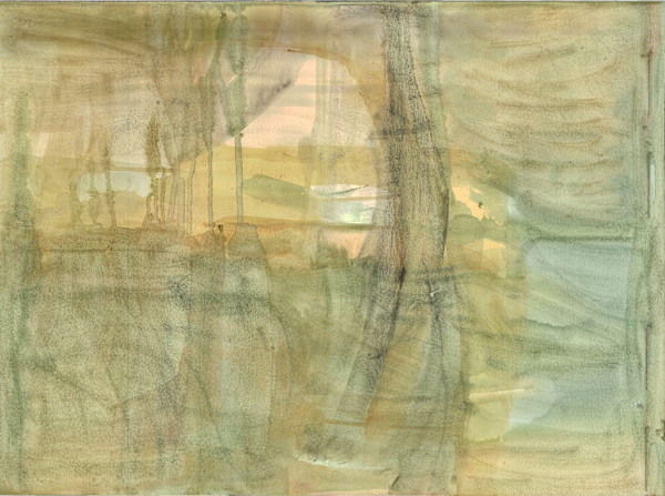 Untitled 46 by Henrik Evensen