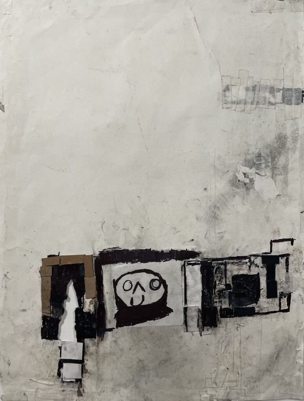 Untitled 47 by Bruce Epstein