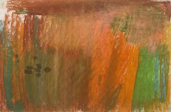 Untitled 49 by Larry Kirksey